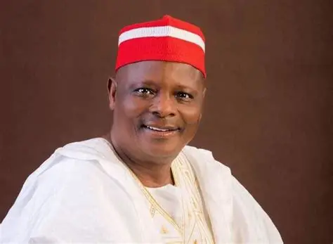 Rabiu Kwankwaso Joins ADC: APC Chieftain Warns Party Faces Trouble Ahead of 2027 Elections