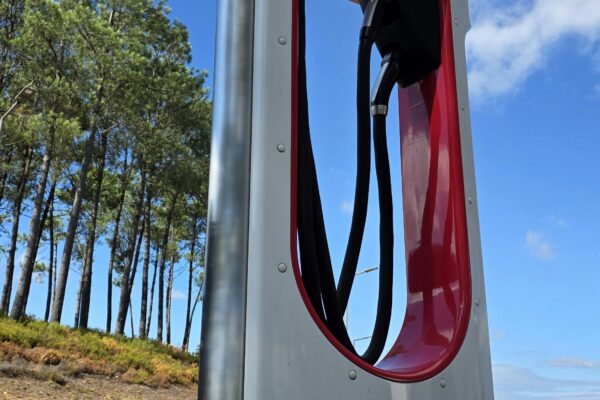 Tesla Encounters Growing EU Scrutiny Over Its Automated Driving Systems